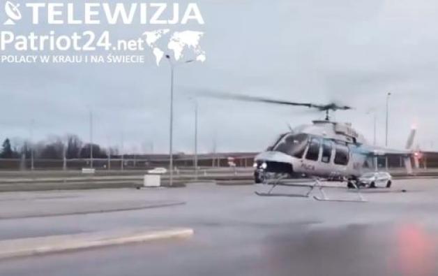 [VIDEO] Polska-Litwa: Serce w prezencie Świątecznym, a nerki w noworocznym
