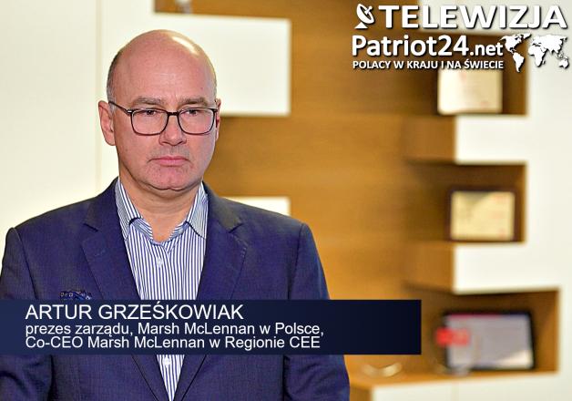 Global Risks Report: Dezinformacja największym zagrożeniem w 2024 roku. Długoterminowym wyzwaniem wciąż pozostają zmiany klimatu