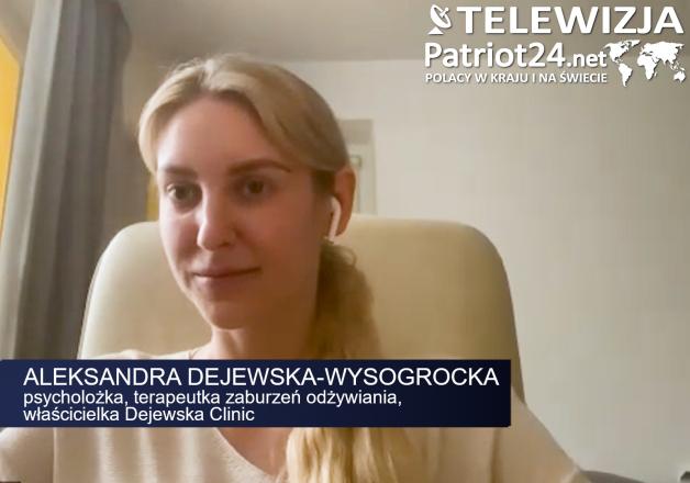 [VIDEO] Po trzech–czterech tygodniach po większości postanowień noworocznych nie ma już śladu. Przyczyną są zbyt nierealne cele i nakładanie na siebie dużej presji