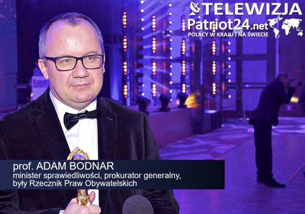 [VIDEO] A. Bodnar: Bez naprawy sądownictwa nie będzie inwestycji. Trzeba przywrócić zaufanie przedsiębiorców do sądów i prokuratury