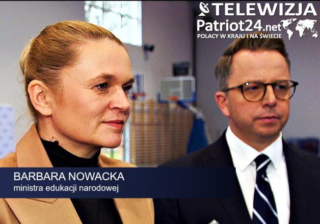 [VIDEO] Coraz gorsza kondycja psychiczna polskich nastolatków. Szkoły potrzebują narzędzi, żeby reagować na depresję i kryzysowe sytuacje