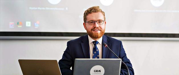 Pierwsze spotkanie Grupy Roboczej ds. Sztucznej Inteligencji