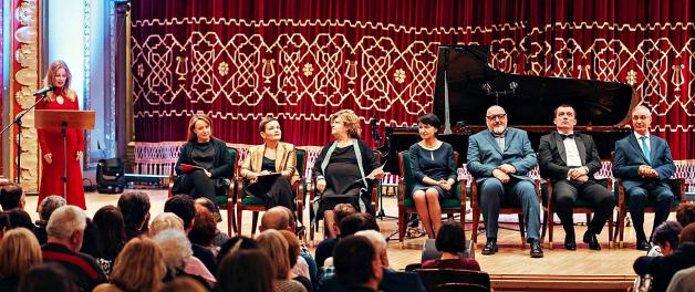 Święto polsko-rumuńskiej solidarności z udziałem wiceminister Marty Cienkowskiej