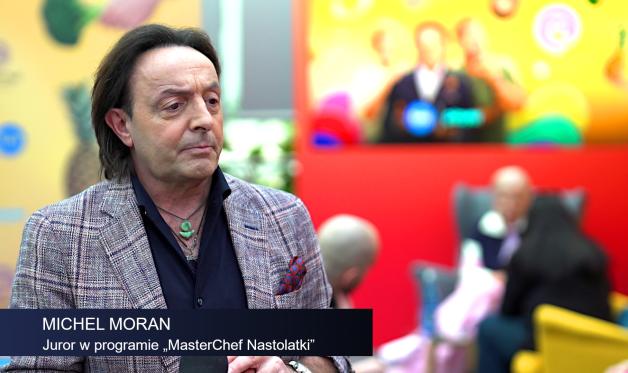 [VIDEO] Michel Moran: Dzień Kobiet to nie jest pamiątka z PRL-u, to jest międzynarodowe święto. Szacunek należy się każdej kobiecie, nie tylko żonie czy mamie