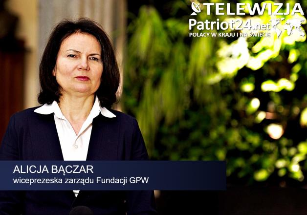 Niski poziom wiedzy finansowej powstrzymuje Polaków przed inwestowaniem na giełdzie. Ruszają zapisy na bezpłatne szkolenia dla tysiąca chętnych