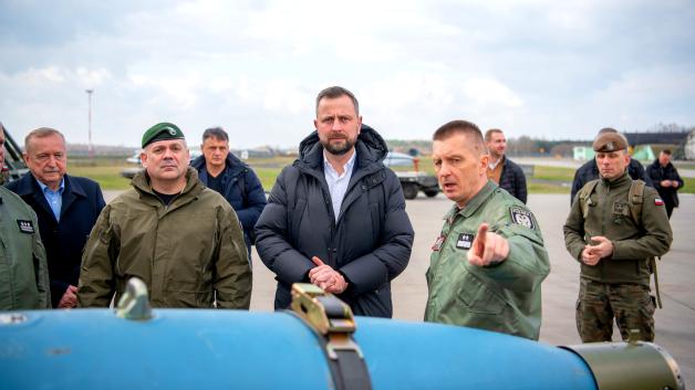 [VIDEO] Rozpoczynamy prace nad zmianami w systemie motywacyjnym dla żołnierzy