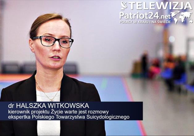 Szkoły potrzebują procedur związanych z próbami samobójczymi uczniów. Niezbędne są także szkolenia dla nauczycieli i rodziców