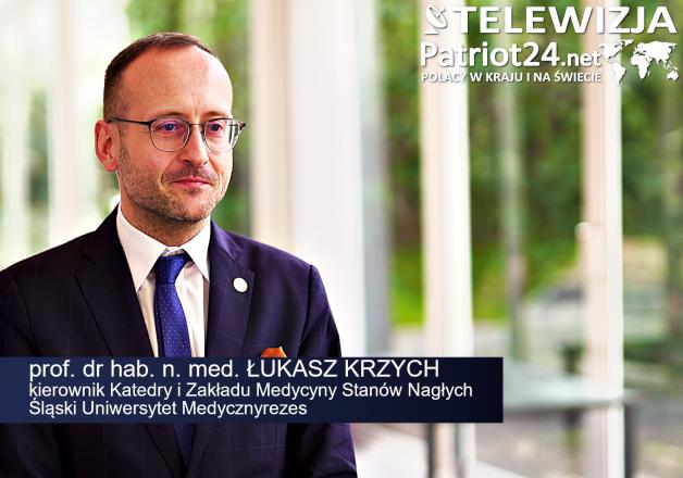 [VIDEO] Potężne deficyty kadrowe w służbie zdrowia skutkują przemęczeniem lekarzy. Wprowadzenie unijnych limitów czasu pracy spowodowałoby konieczność zamknięcia części placówek