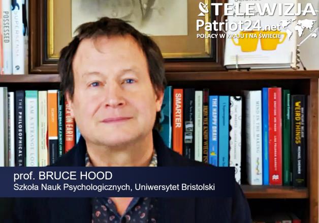 [VIDEO] Brytyjscy naukowcy dowiedli, że odczuwania szczęścia można się nauczyć. Trzeba jednak stale to ćwiczyć