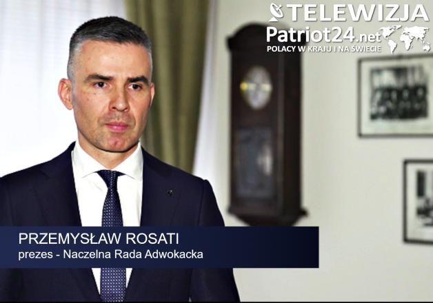 [VIDEO] Postępowania sądowe w Polsce trwają coraz dłużej. Wydłuża się zwłaszcza czas w sprawach gospodarczych