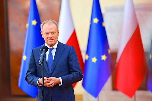 [VIDEO] Konieczne wzmocnienie polskich służb specjalnych