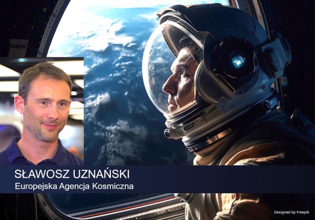 [VIDEO] Trwają intensywne przygotowania do polskiej misji na Międzynarodową Stację Kosmiczną. Siedem eksperymentów jest już w trakcie budowy