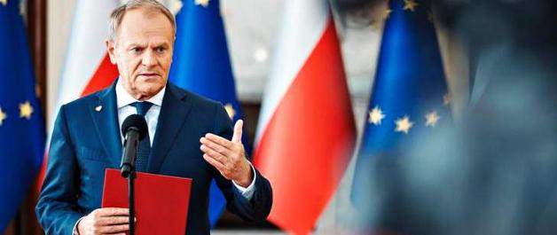 Premier Donald Tusk wydał zarządzenie, które powołuje komisję do spraw badania wpływów rosyjskich i białoruskich w latach 2004-2024