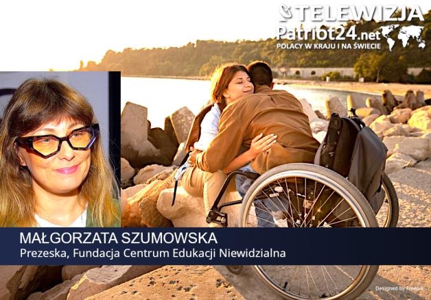 [VIDEO] Prace nad przepisami o asystencji osobistej na ostatniej prostej. Pomoże ona zaktywizować zawodowo osoby z niepełnosprawnościami i ich opiekunów