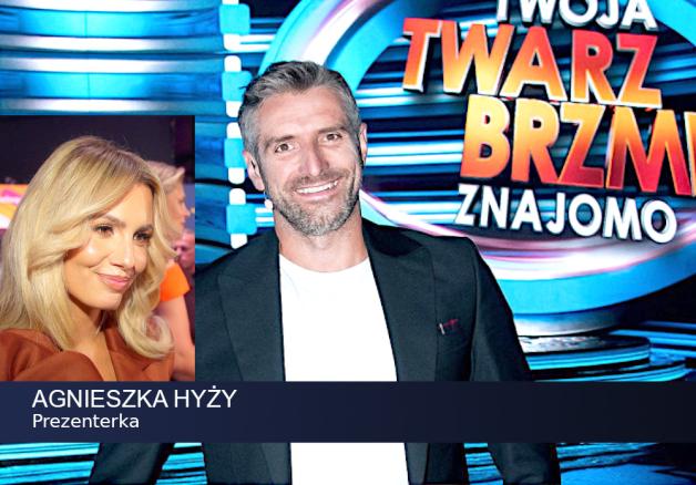 [VIDEO] Agnieszka Hyży: Ja, Maciek Rock i Maciek Dowbor byliśmy taką świętą trójcą Polsatu. Ale my nie mamy tak mocnego miejsca i pomysłu na siebie w internecie jak Maciej Dowbor