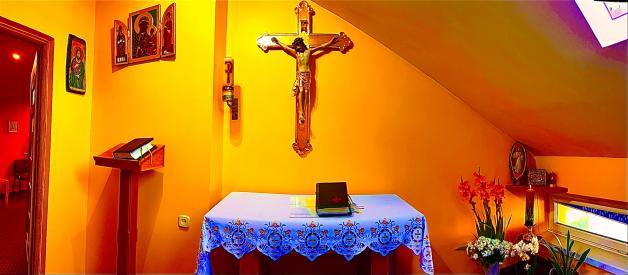 Słowo na niedzielę 8 września z Częstochowy. W dzień narodzin Najświętszej Maryi Panny