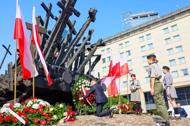 85. rocznica sowieckiej agresji na Polskę