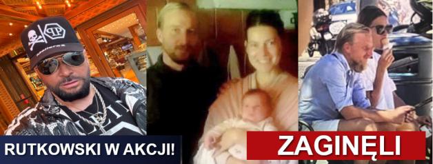 RUTKOWSKI W AKCJI: Poszukiwania rodziny Mikalauskas na wyspie Lošinj w Chorwacji – rodzina apeluje o pomoc