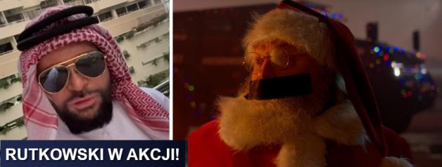 [VIDEO] Krzysztof Rutkowski po wizycie w Dubaju ambasadorem Media Gros!