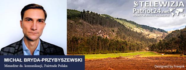 [VIDEO] Walka z globalnym wylesianiem przesunięta o rok. Rozporządzenie UE prawdopodobnie zacznie obowiązywać dopiero w grudniu 2025 roku