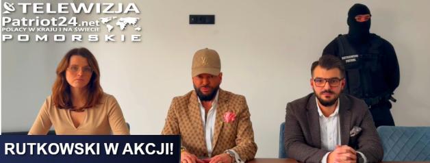 [VIDEO] Groźby wobec biznesmena po akcie oskarżenia! Rutkowski ujawnia kulisy sprawy