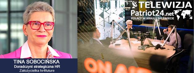 [VIDEO] Firmy stawiają na coraz większą autonomię pracowników. To ważne szczególnie dla młodego pokolenia