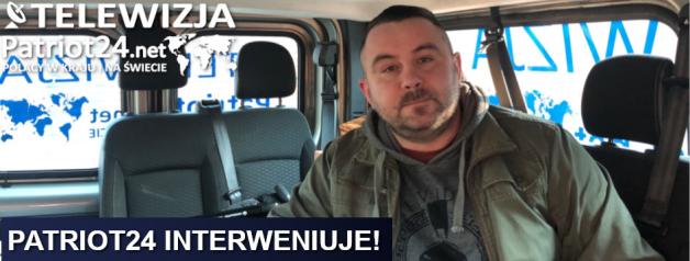 [VIDEO] Polskie dziecko pod opieką Norwega promującego się zdjęciem porno. Polski ojciec uznany przez norweski sąd za obcego!