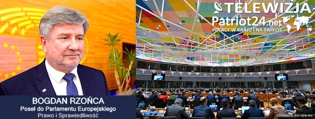 [VIDEO] UE przedstawi w tym tygodniu szczegóły dotyczące planu dozbrojenia Europy. Problemem jest sposób jego sfinansowania