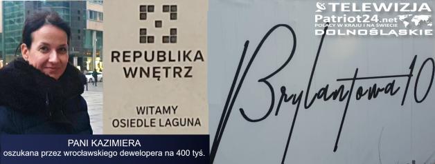 Czy to kara za protokół? Pytania do Republiki Wnętrz, na które firma nie odpowiada