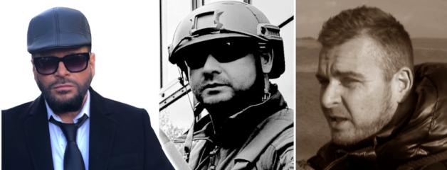 Odszedł Kamil Krakowiak – wieloletni współpracownik Patriot24.net i Biura Rutkowski
