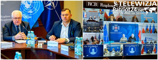 [VIDEO] Pryszczyca – aktualizacja komunikatu MRIRW na dzień 7 kwietnia 2025 r.