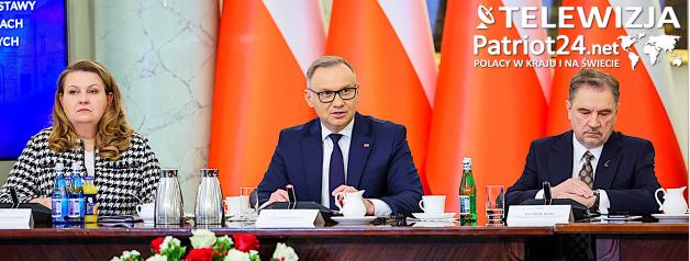 [VIDEO] Konsultacje w sprawie ustawy obniżającej składkę zdrowotną dla przedsiębiorców
