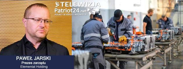 [VIDEO] UE dąży do większej samodzielności w dostępie do surowców krytycznych. Częściowo pozyska je z recyklingu baterii