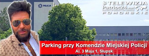 RUTKOWSKI W AKCJI! Gdzie jest Dariusz Ujma? - briefing Biura Rutkowski w niedzielę 27 lipca 2025r w Słupsku o godzinie 14:30