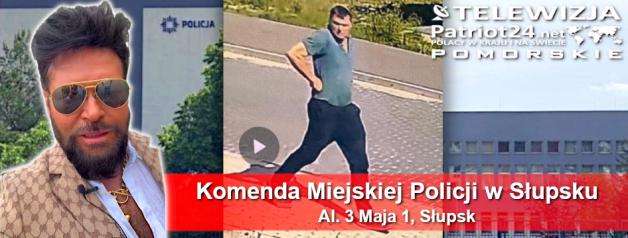 Nowe informacje w sprawie zaginięcia Dariusza Ujmy - briefing BIURA RUTKOWSKI w Słupsku 2 sierpnia 2025 o godzinie 15:00