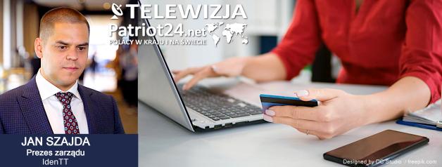 [VIDEO] Dzięki zdalnej weryfikacji tożsamości z wykorzystaniem AI firmy zminimalizowały liczbę oszustw. Rozwiązania wykorzystuje głównie sektor finansowy
