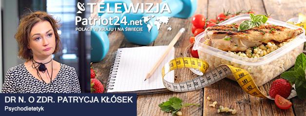 [VIDEO] Nadmierna dbałość o zdrowe żywienie może prowadzić do obsesji. Ryzyko ortoreksji występuje u co 10. człowieka