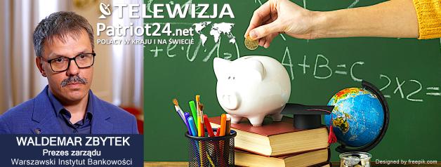 [VIDEO] Oszczędzamy więcej, ale wciąż za mało. Co to znaczy „u nas”, w domach?