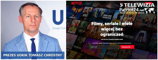 [VIDEO] Podwyżka na autopilocie - Netflix zmienia ceny bez wyraźnej zgody subskrybentów