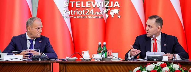 [VIDEO] Prezydent Nawrocki: budżet, inwestycje i rolnictwo – rozmowy o sprawach ważnych dla Polaków