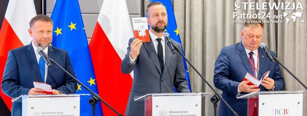 [VIDEO] Poradnik bezpieczeństwa już dostępny - przygotuj się na każdą sytuację