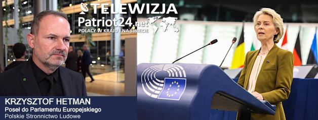 [VIDEO] Działania hybrydowe Rosji budzą obawy o stabilność regionu. Konieczne zwiększanie obecności wojsk sojuszniczych w Polsce