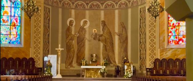 Słowo na niedzielę 19 października