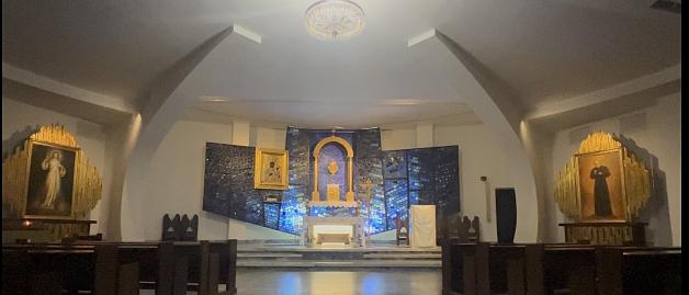 Słowo na niedzielę 2 listopada, wspomnienie Wszystkich Wiernych Zmarłych