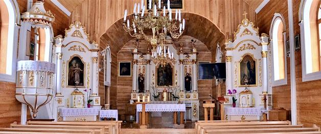 Słowo na 11 stycznia, Święto Chrztu Pańskiego 