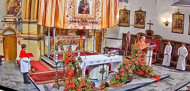 Słowo na 29 marca, Niedzielę Palmową