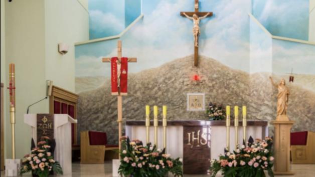 Słowo na 28 grudnia, Święto Świętej Rodziny Jezusa, Maryi i Józefa