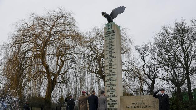 [VIDEO] Rozmowy Prezydenta RP Karola Nawrockiego z Premierem Wielkiej Brytanii Keirem Starmerem
