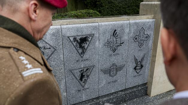 [VIDEO] Rozmowy Prezydenta RP Karola Nawrockiego z Premierem Wielkiej Brytanii Keirem Starmerem