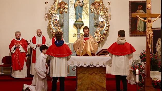 Słowo na Wielki Piątek 2026